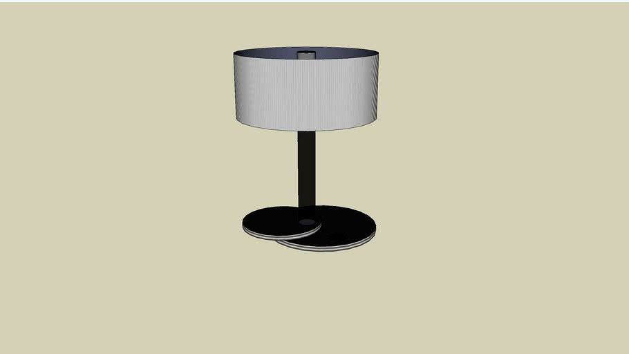 Lampe design