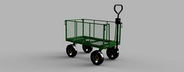 Garden Cart