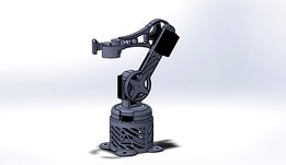 Robot Arm