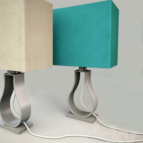Table Lamp IKEA CLUB