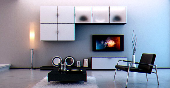 Interior - Minimalistic.01
