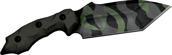 combat\tactical knife