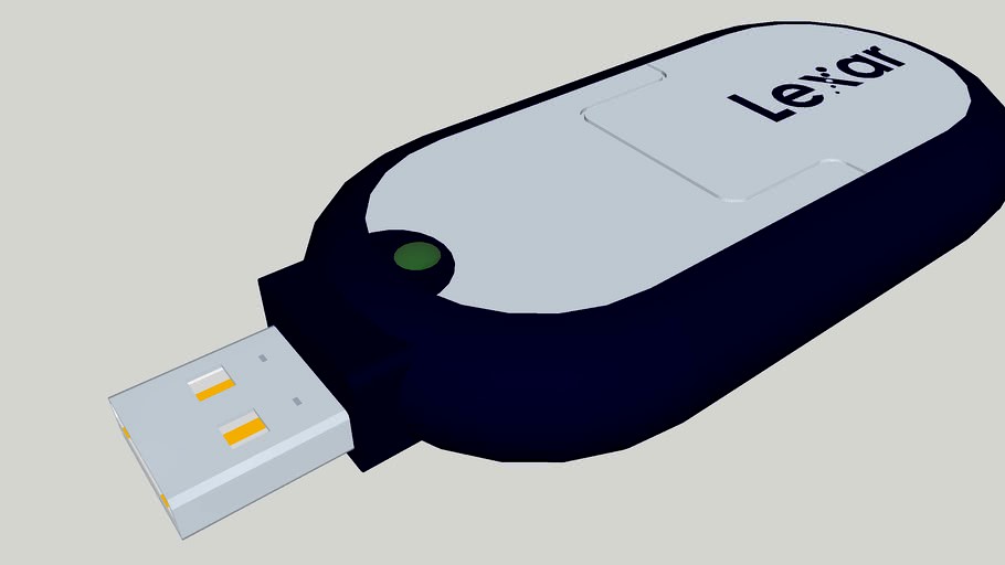 USB Card Reader