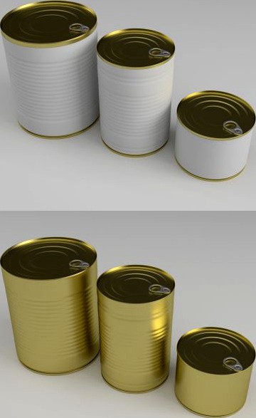 Cans