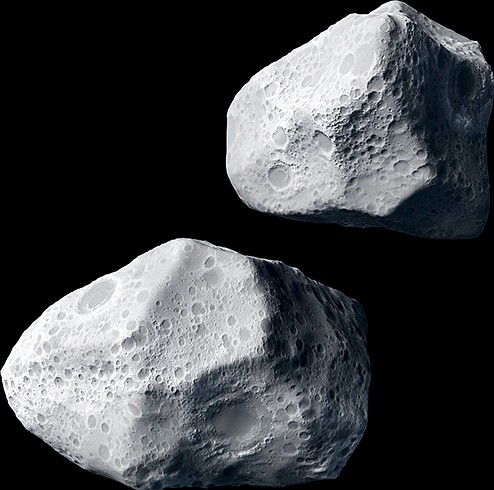 Asteroid