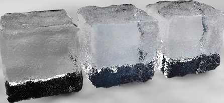 Ice material 3 pack