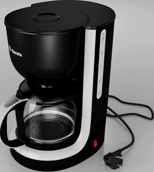 Coffee Maker