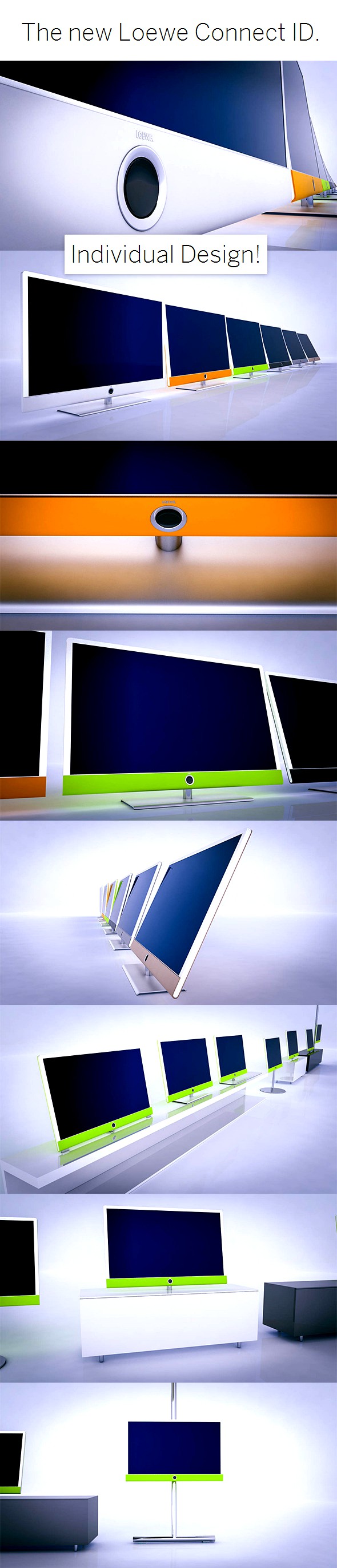 Loewe Concept ID TV