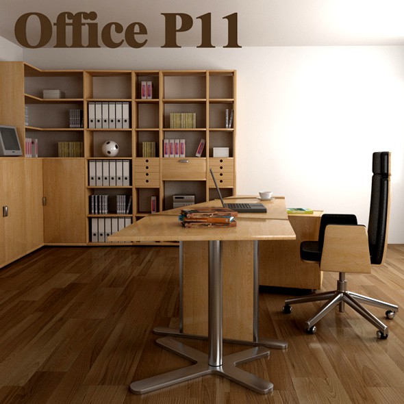 Office set p11
