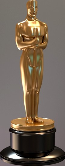 Oscar Award