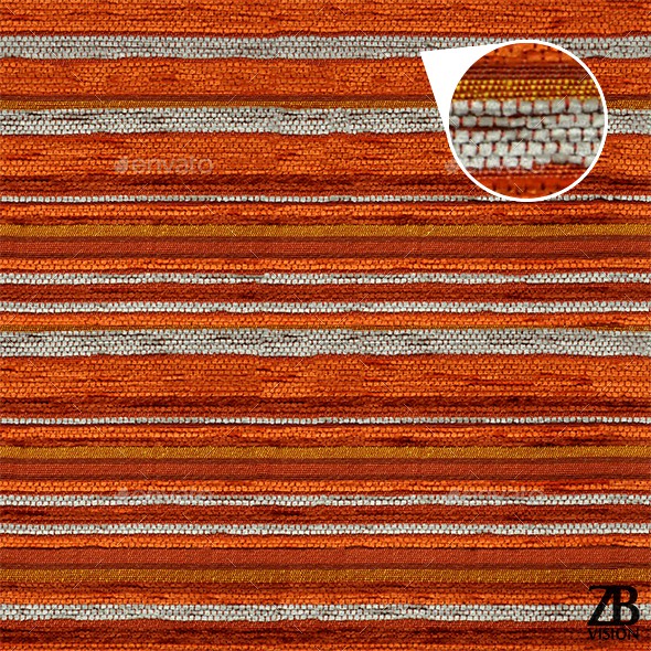 Stripes Fabric 369