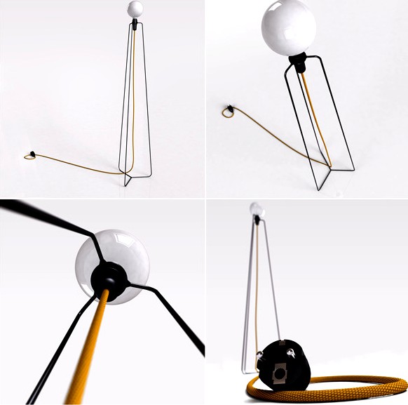 Floor Lamp MODEL3