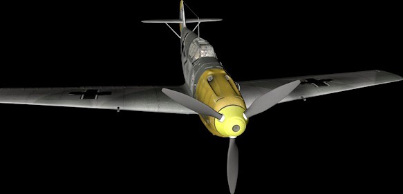 Messerschmitt Bf.109