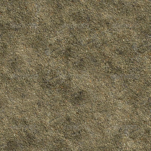 Outdoor Concrete Texture