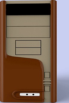 CPU Cabinet