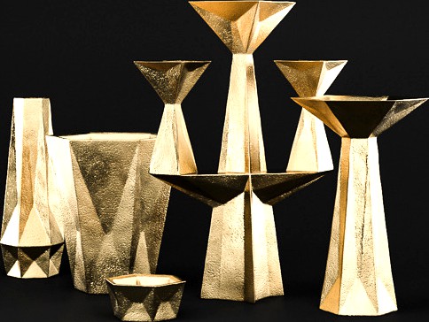 Gem Decorations Set by Tom Dixon