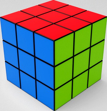 Rubik Cube