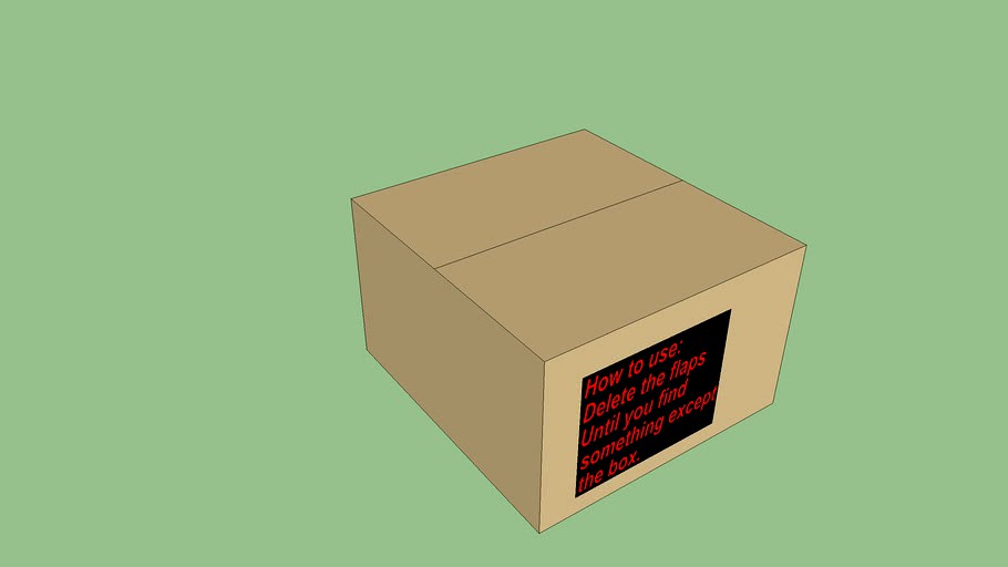 The Secret Box WOWOWOWOW (158 KB)