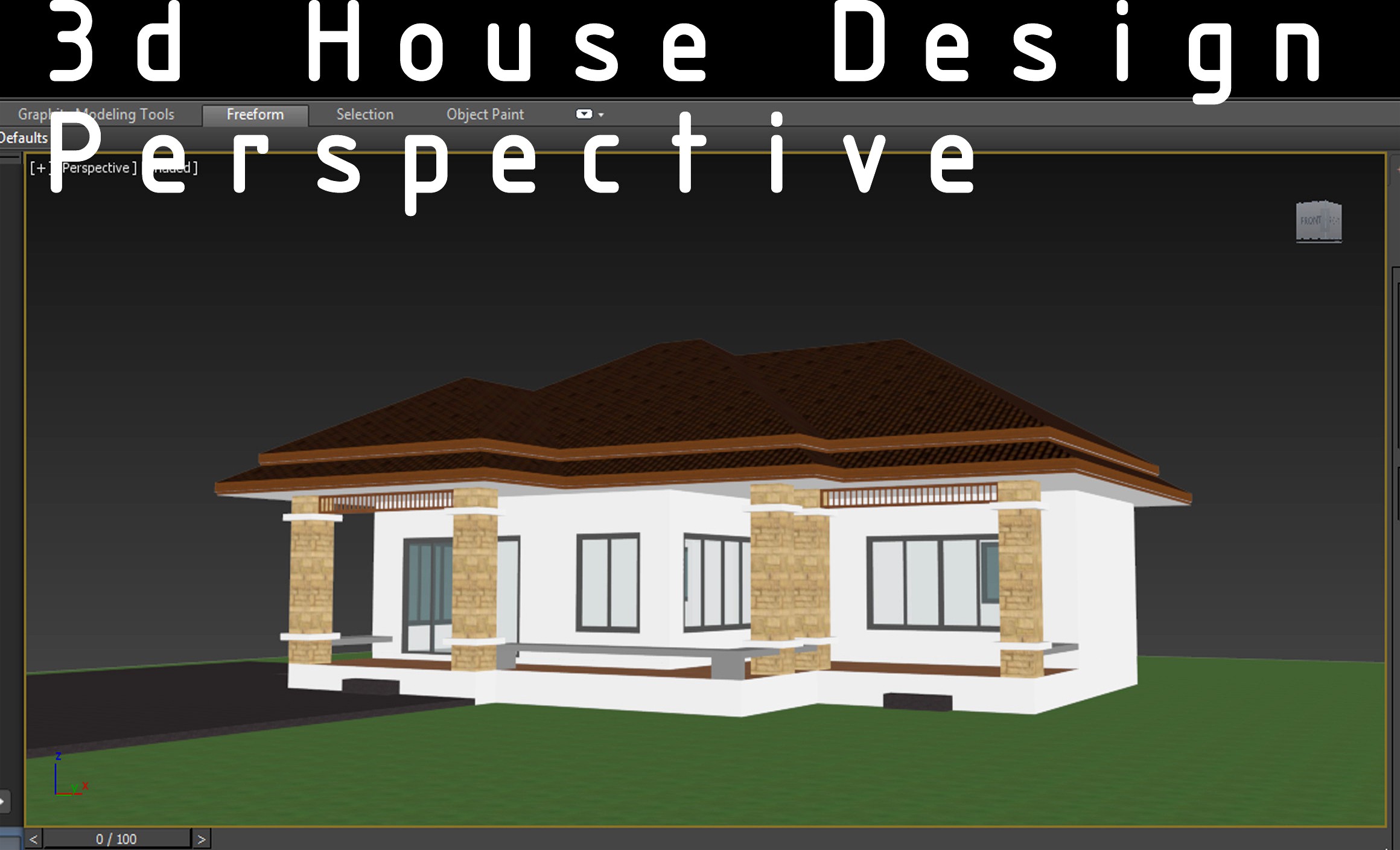 3DHouse