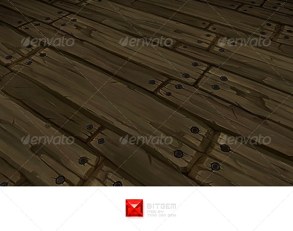 Floor Texture Tile 18