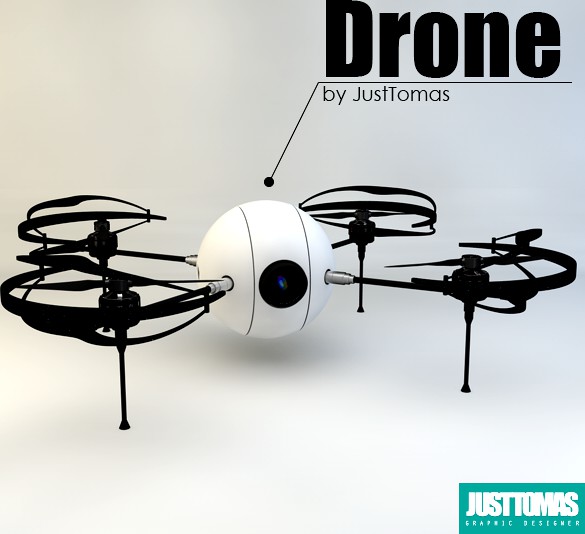 Drone