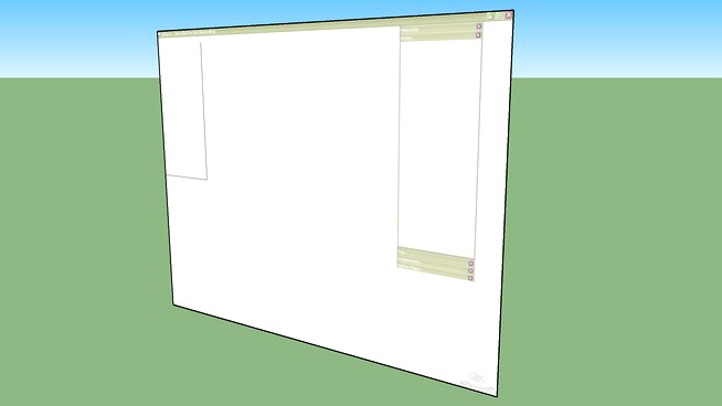 don't u hate it when sketchup dos this