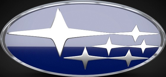 Subaru Logo