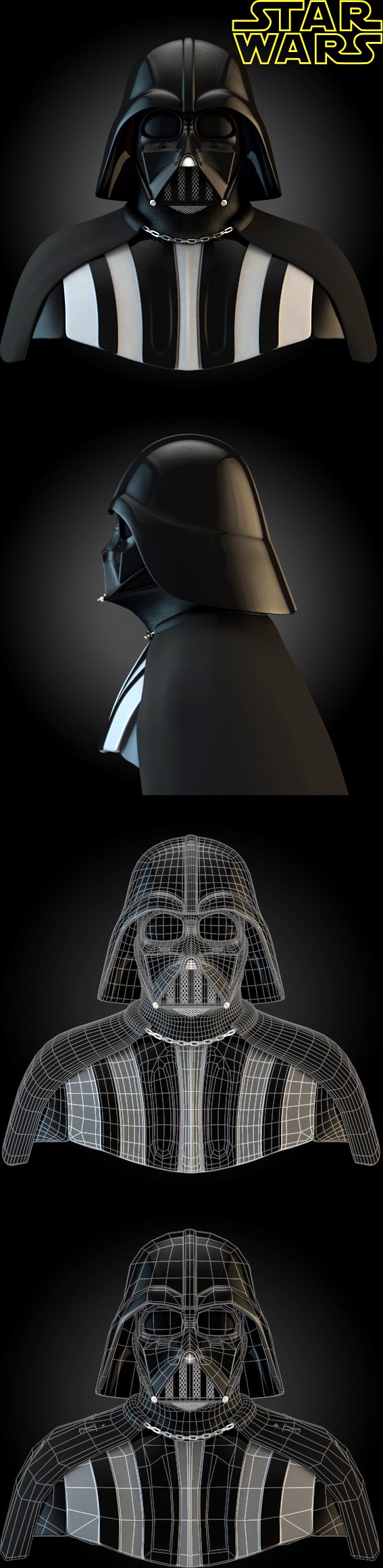 Darth Vader