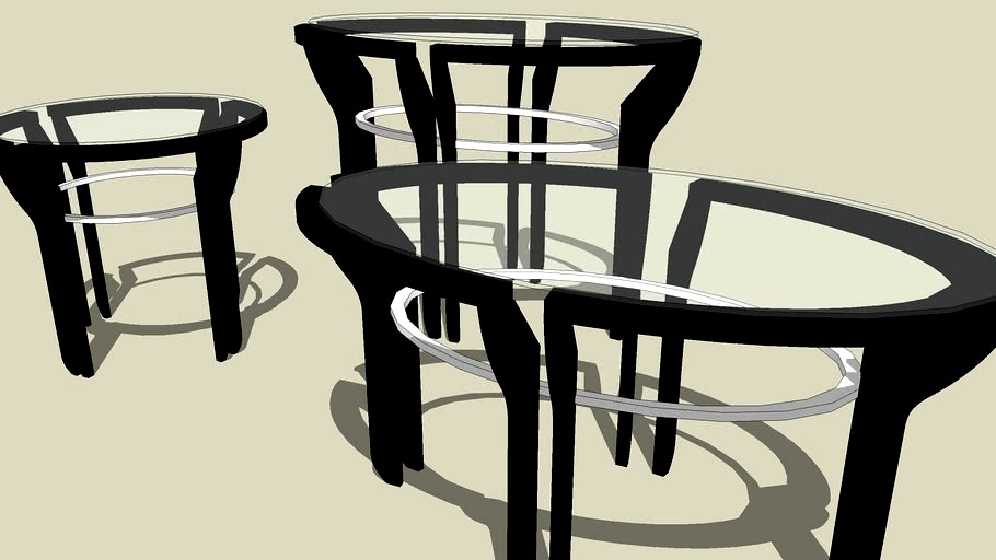 Coffie Tables, In Tables