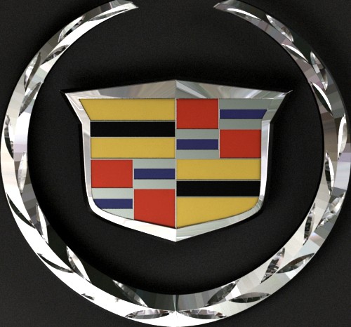 Cadillac Logo