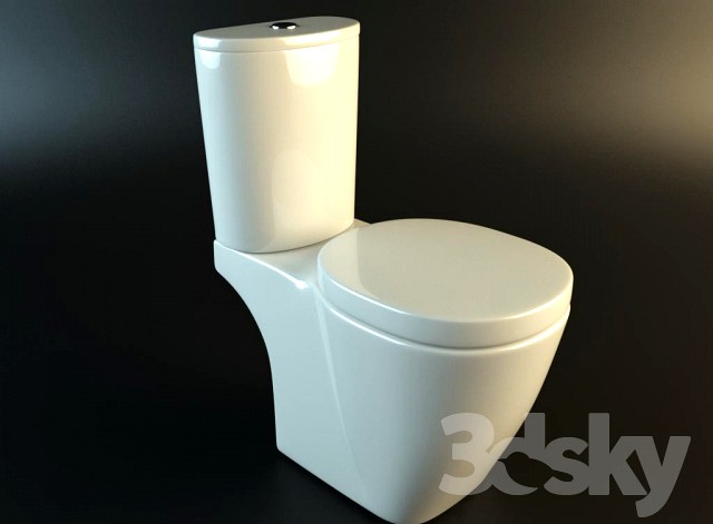 Ideal Standard Toilet E786001
