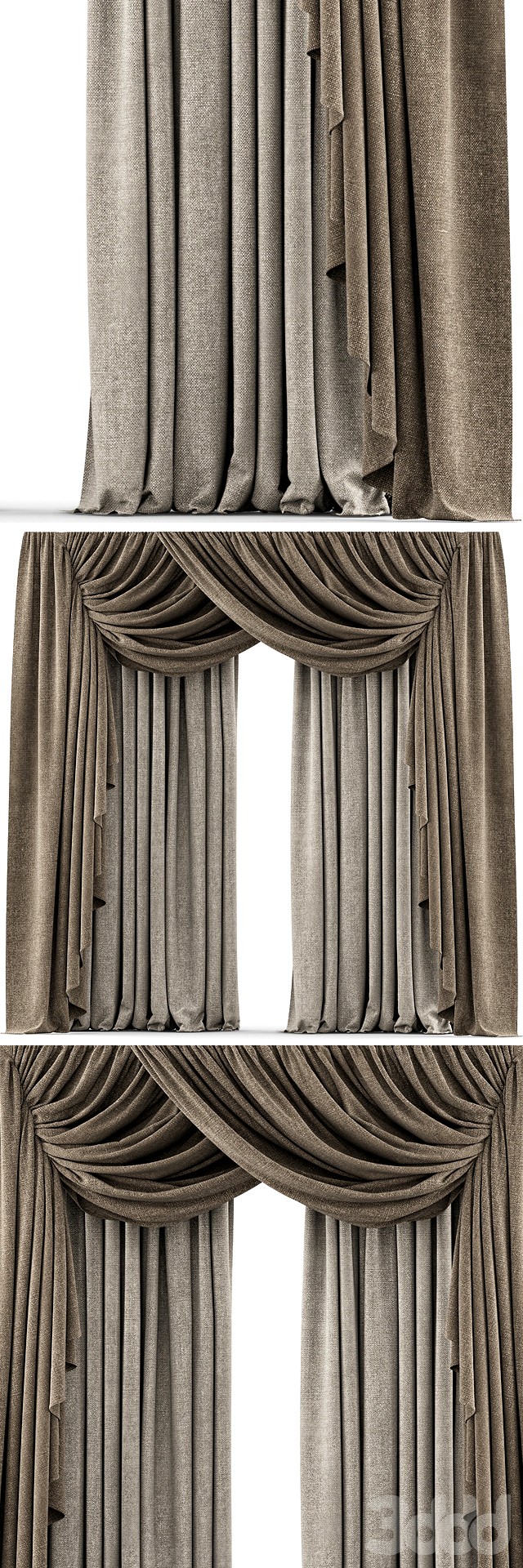 Curtains 15