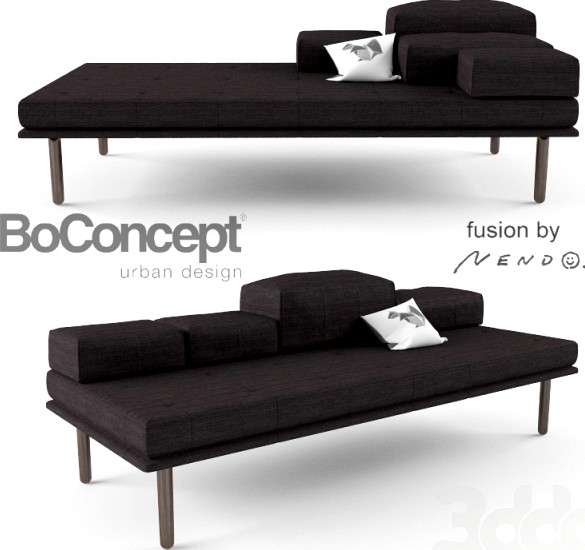 Диван BoConcept Fusion