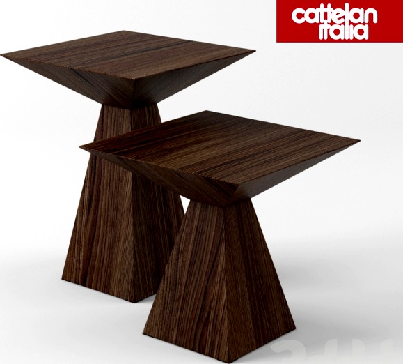 Cattelan Italia Theo Столик