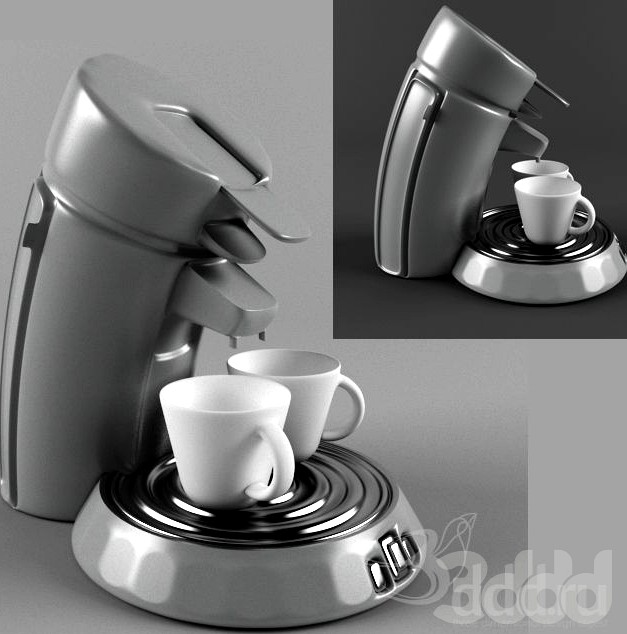 coffee maker