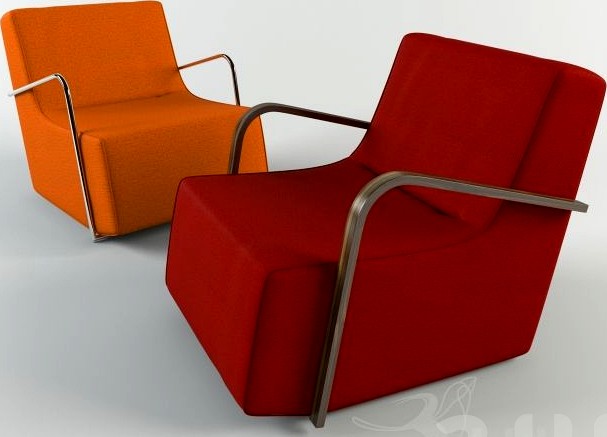 sancal club armchair