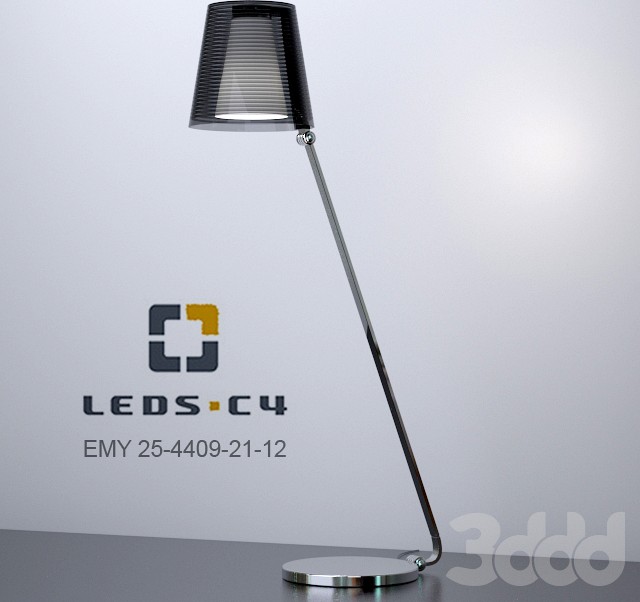 leds-c4 EMY FLOOR  LAMP