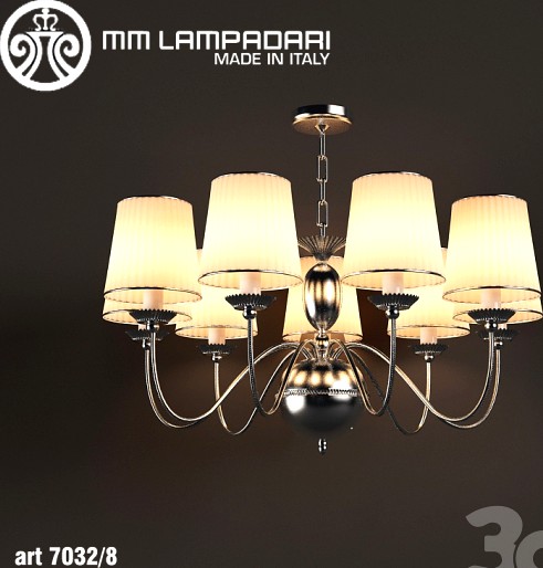 MM Lampadari