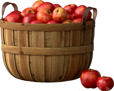 Orchard Baskets