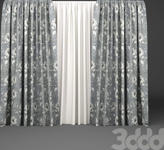 Curtain