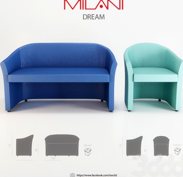 Milani Dream
