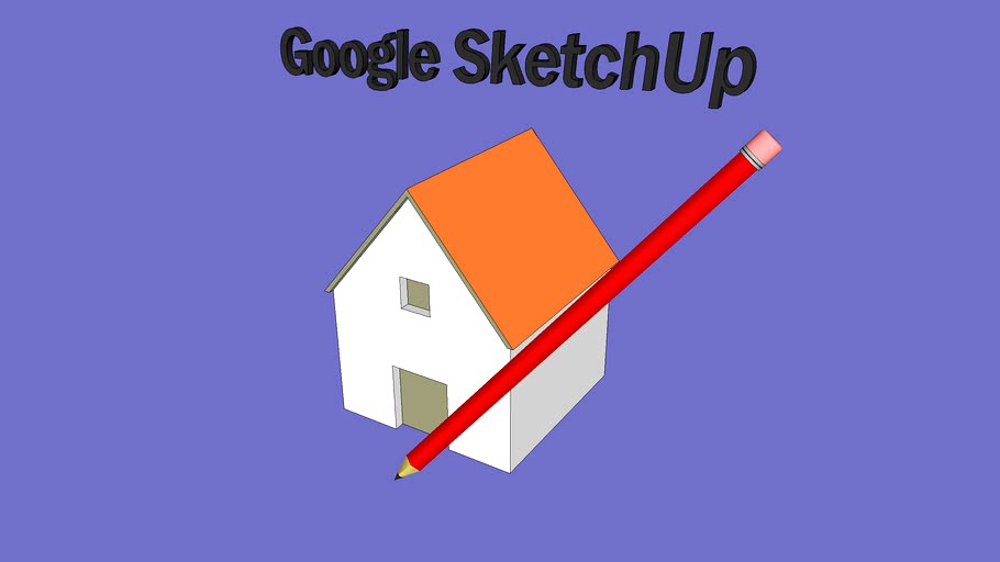 Sketchup Logo