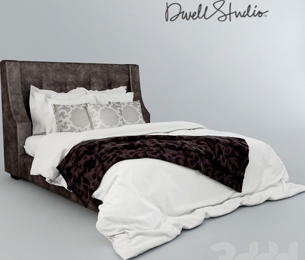 Кровать Dwell Studio
