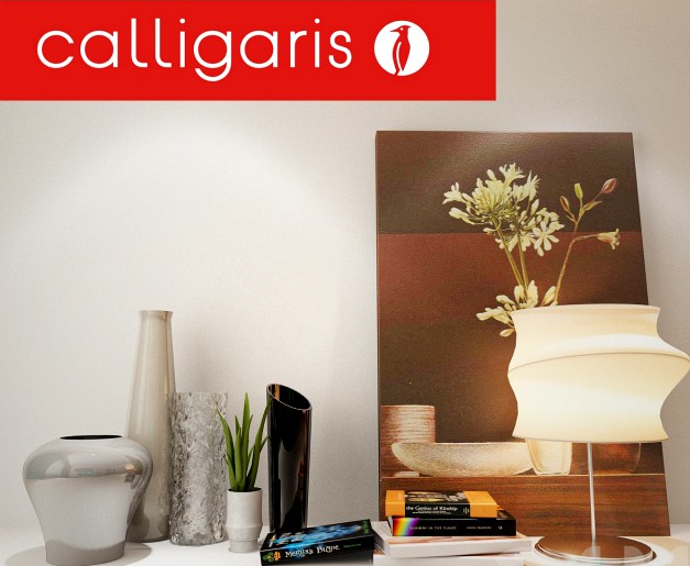 Декоративный набор от CALLIGARIS