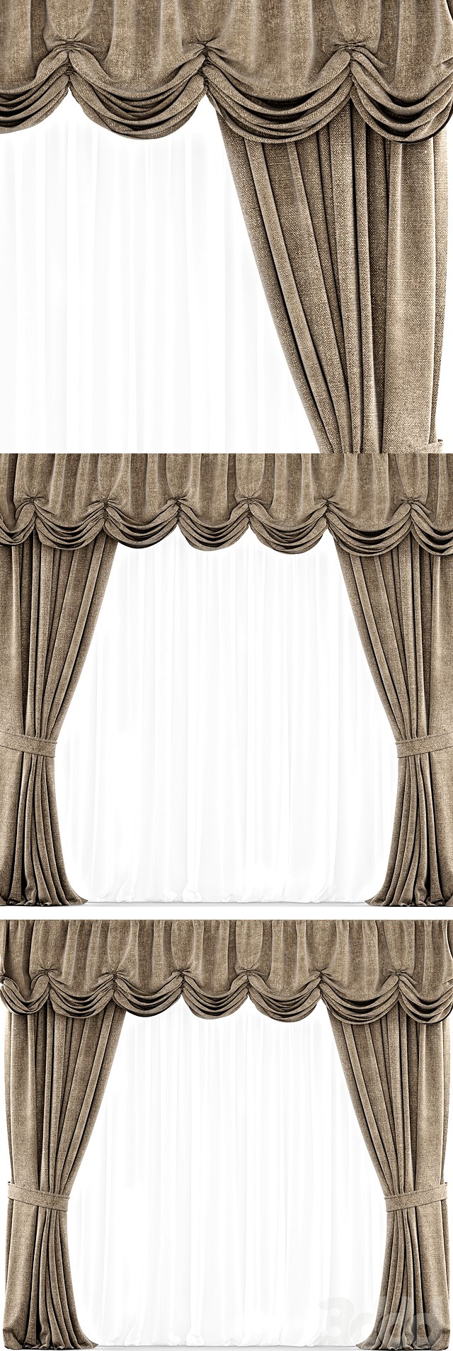 Curtains 16