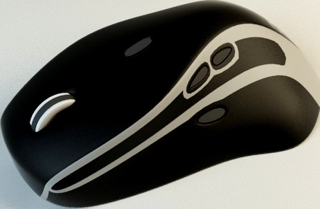 mouse acer