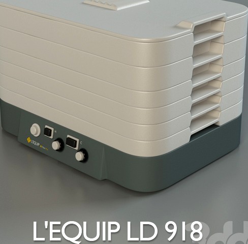 Дегидратор L&#039;EQUIP LD918