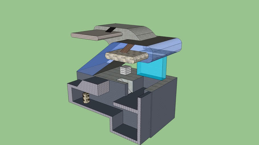 Edward Cheng Developed Sketchup