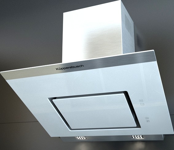 Kuppersbusch KD 7610 Kitchen Hood