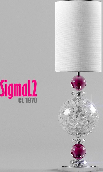 Лампа SigmaL2 CL 1970